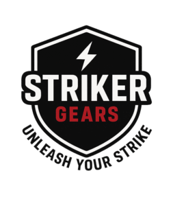 Strikergears