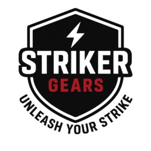 Strikergears