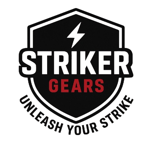 Strikergears