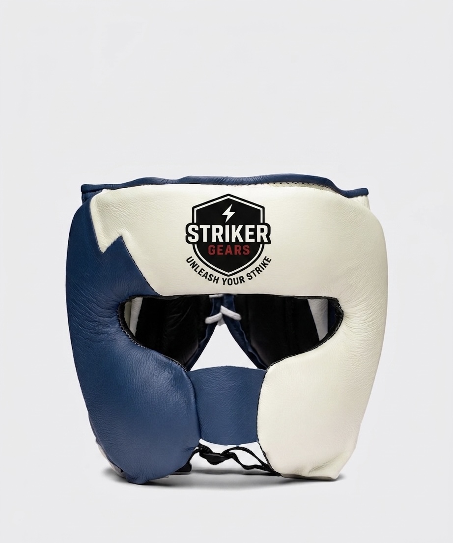 Premium Cheek Protector+ Headgear