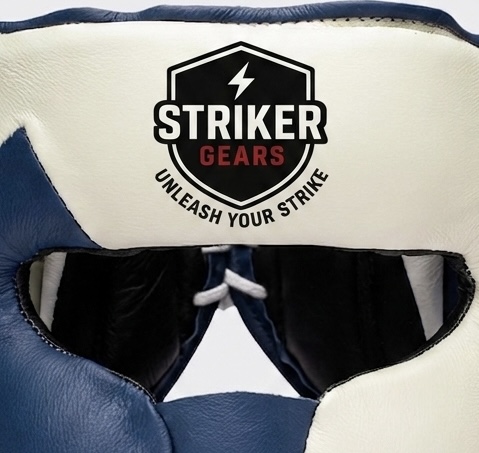 Premium Cheek Protector+ Headgear - Image 3