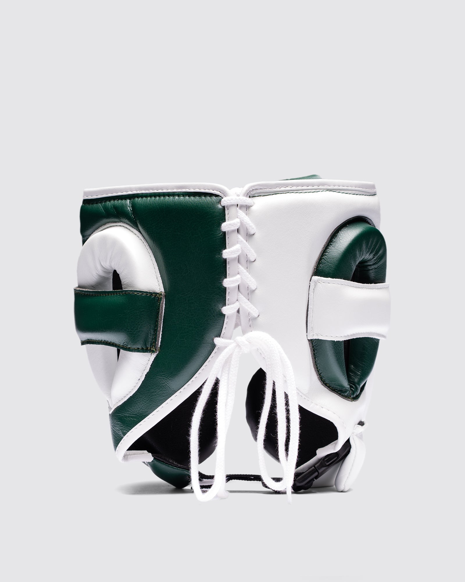 Crown Cheek Protector Headguard - Image 2